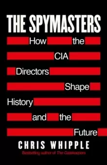 Image of The Spymasters