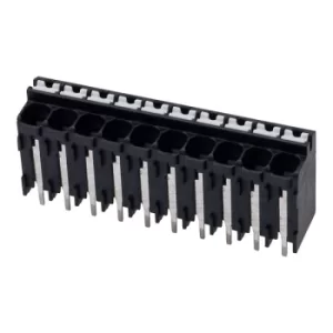 Image of Phoenix Contact 1837967 SPT-THR 1,5/10-V-3,5 Terminal blk 13.5A 10...