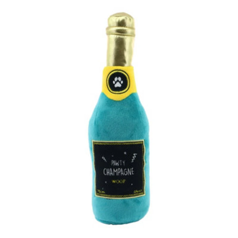 Image of Ancol Pawty Champagne Green unisex