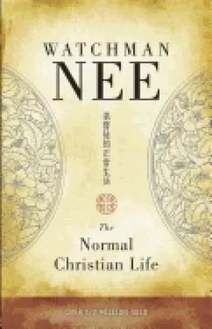 Image of normal christian life