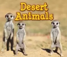 Image of Desert Animals