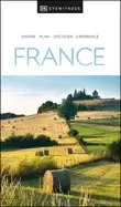 Image of dk eyewitness france