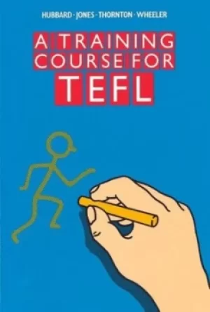 Image of A Training course for TEFL by Peter Hubbard