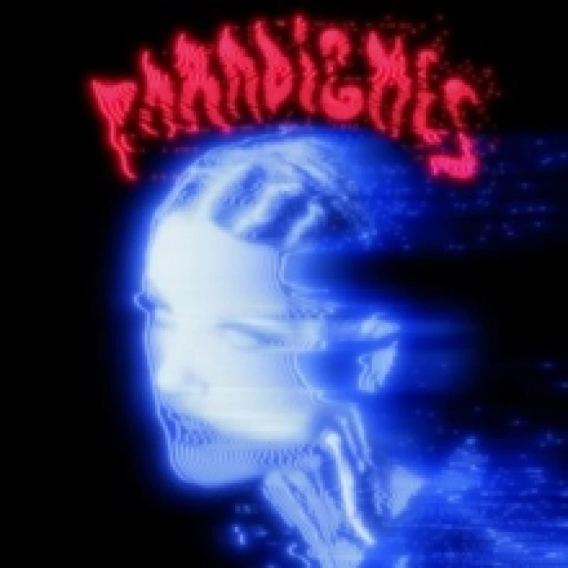 Image of Paradigmes CD / Album