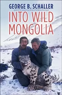 Image of Into Wild Mongolia