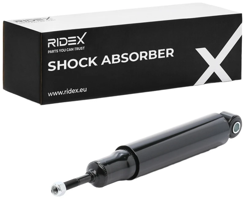 Image of Shock absorber RIDEX 854S1939