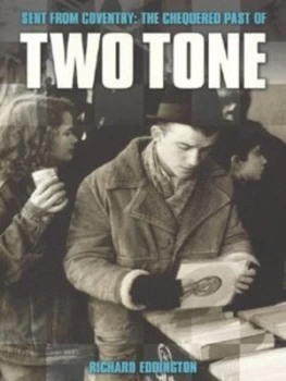 Image of Sent from Coventry by R Eddington Paperback
