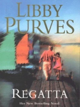 Image of Regatta by Libby Purves Paperback