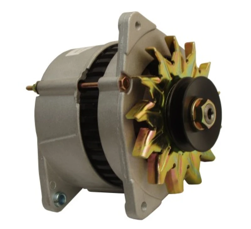 Image of PRESTOLITE ELECTRIC Alternator PRESTOLITE ELECTRIC 66021636