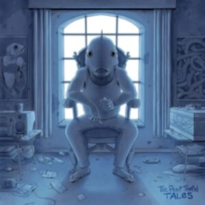 Image of Tales (2024 Reissue) Vinyl