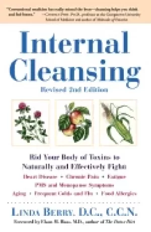 Image of internal cleansing rid your body of toxins to naturally and effectively fig