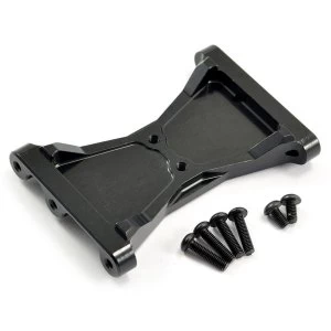 Image of Fastrax Trx-4 Aluminium Beam Fixed Plate