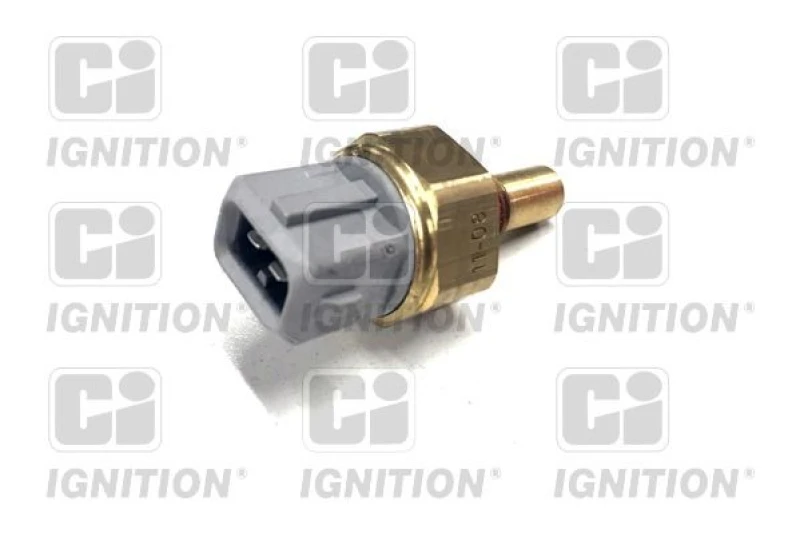 Image of QUINTON HAZELL Sensor, coolant temperature QUINTON HAZELL XTTS209
