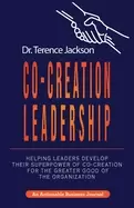Image of co creation leadership helping leaders develop their superpower of co creat