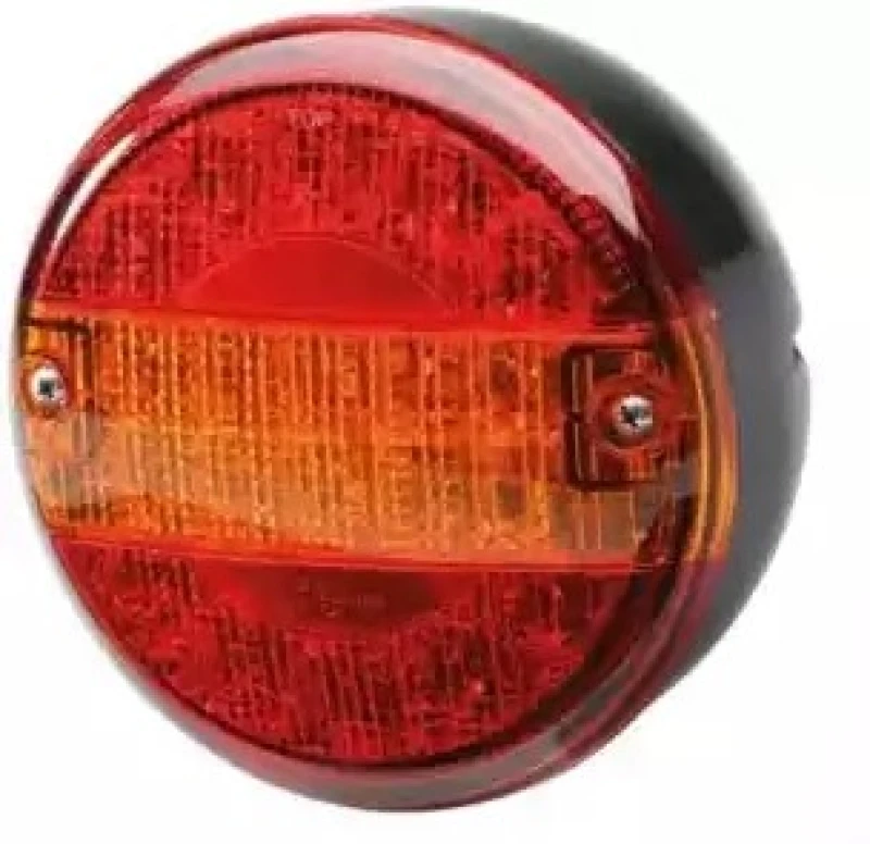 Image of HELLA 2SD 357 026-201 Combination Rearlight PRO High Carbon Combination Rearlight (2492)