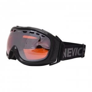 image of Nevica Meribel Goggles - Black