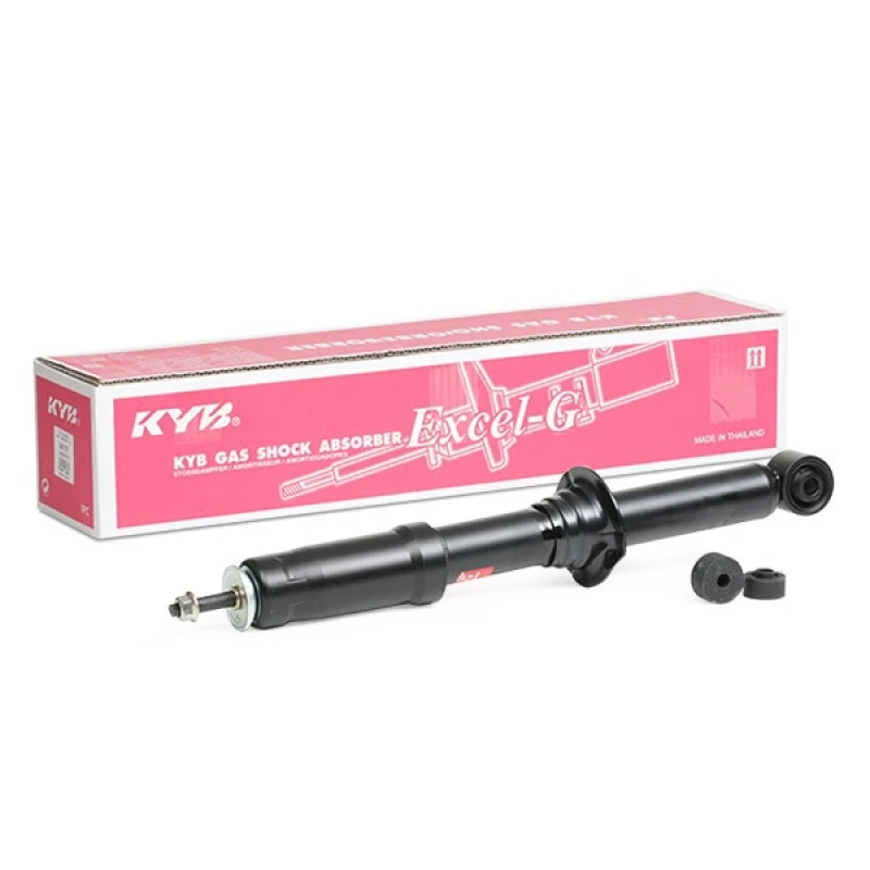 Image of KYB Shock absorber KYB 340107