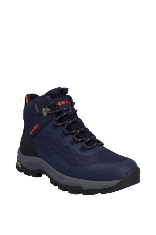 Image of Hi-Tec Storm Expedition Sport Boots Navy