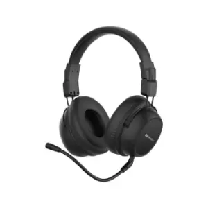 image of Sandberg Bluetooth Headset ANC FlexMic