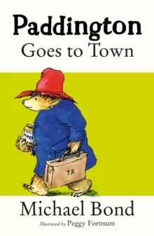 Image of Paddington Goes To Town