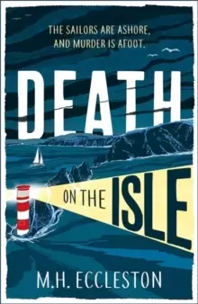 Image of Death on the Isle
