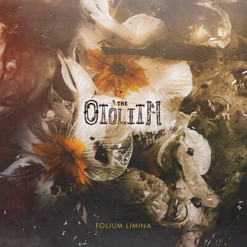 Image of Folium limina CD / Album