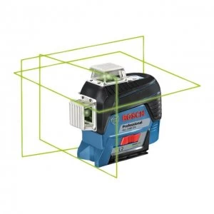 Image of Bosch GLL 3-80 CG Professional Line Laser