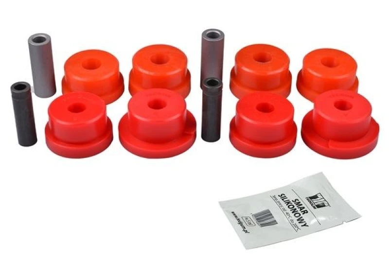 Image of TEDGUM Repair Set, axle beam TEDGUM TED67015