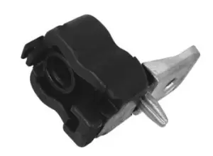 Image of VEGAZ Holding Bracket, silencer RENAULT RG-123EPDM 7700424340,7700424341