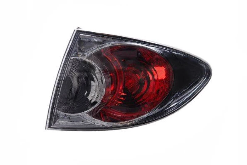 Image of TYC 11-1066-01-2 Rear light Outer section, Left Combination Rearlight (391)