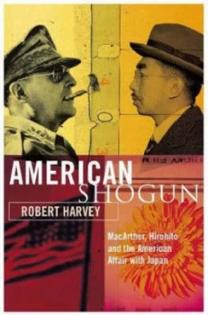 Image of American Shogun Paperback