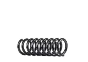 Image of SACHS Coil spring MERCEDES-BENZ 994 745 2123240104,A2123240104 Suspension spring,Springs,Coil springs,Coil spring suspension,Suspension springs