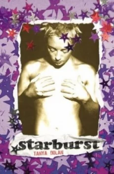 Image of Starburst by Tanya Dolan Book