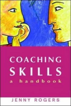 Image of Coaching Skills by Jenny Rogers Paperback