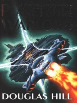 Image of Planet of the Warlord by Douglas Hill Paperback