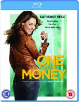 Image of One for the Money