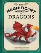 Image of magnificent book of dragons