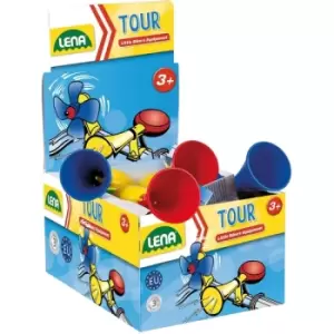 Image of Trumpet/Bicycle Horn