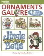 Image of ornaments galore volume 2