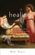 Image of healing bringing the gift of gods mercy to the world