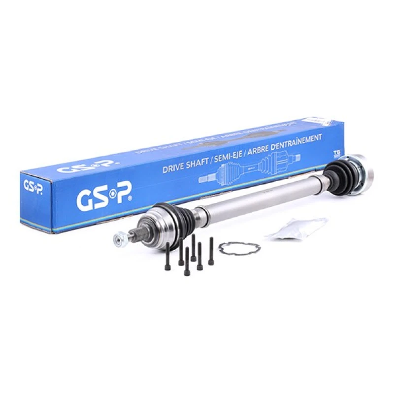 Image of GSP 203004 Drive shaft A1 Drive Shaft (13)