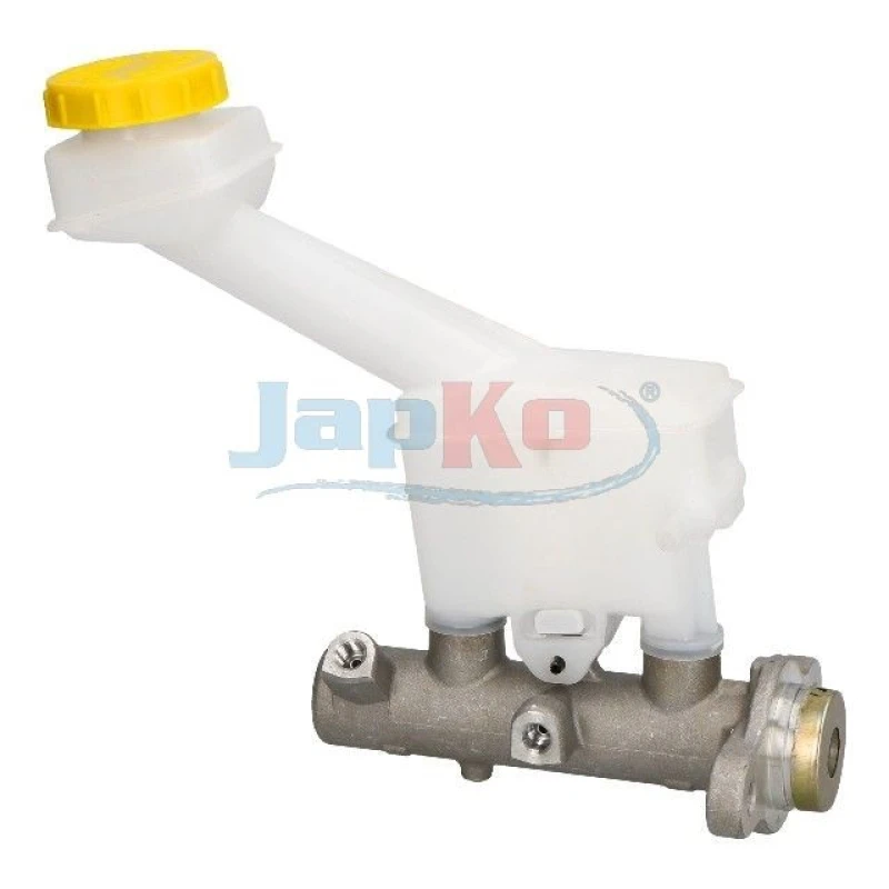 Image of JAPKO Brake master cylinder JAPKO 68155