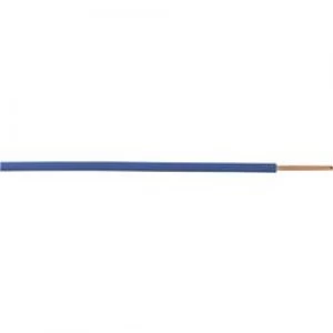 Image of Strand H07V K 1 x 10 mm2 Blue LappKabel 4520025