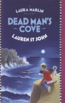 Image of Dead Mans Cove by Lauren St John Hardback