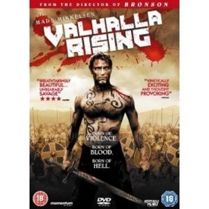 Image of Valhalla Rising DVD