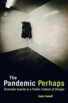 Image of The Pandemic Perhaps : Dramatic Events in a Public Culture of Danger