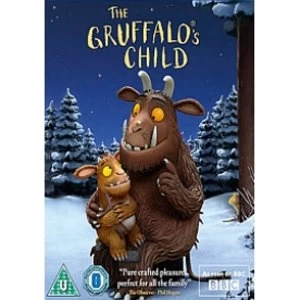 image of Gruffallo's Child DVD