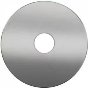 Image of Mudguard repair washers 3.2mm 20 mm Steel zinc plated 100 pc(s) TOOLCRAFT 888068