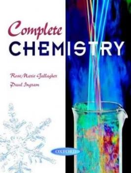 Image of Complete Chemistry by Rosemarie Gallagher Paperback