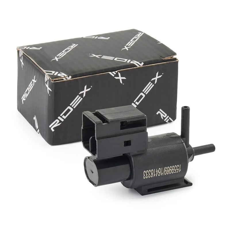 Image of RIDEX Pressure converter, turbocharger RIDEX 3553P0073